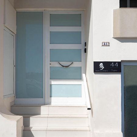 Exceptional Tigne Seafront Apartments By Shortletsmalta Sliema Dış mekan fotoğraf